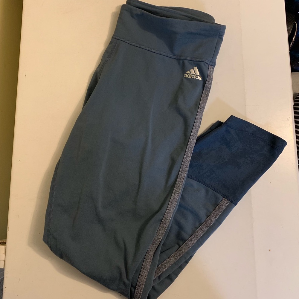 Adidas leggings